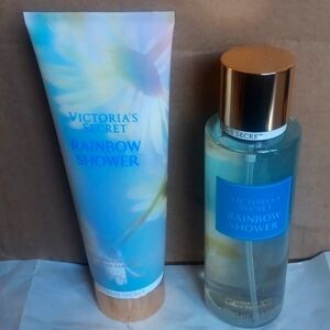 Victoria's Secret Duo